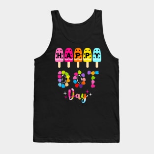 Dot Day International Dot Day 2022 Kids Boys Girls Dot Day Tank Top